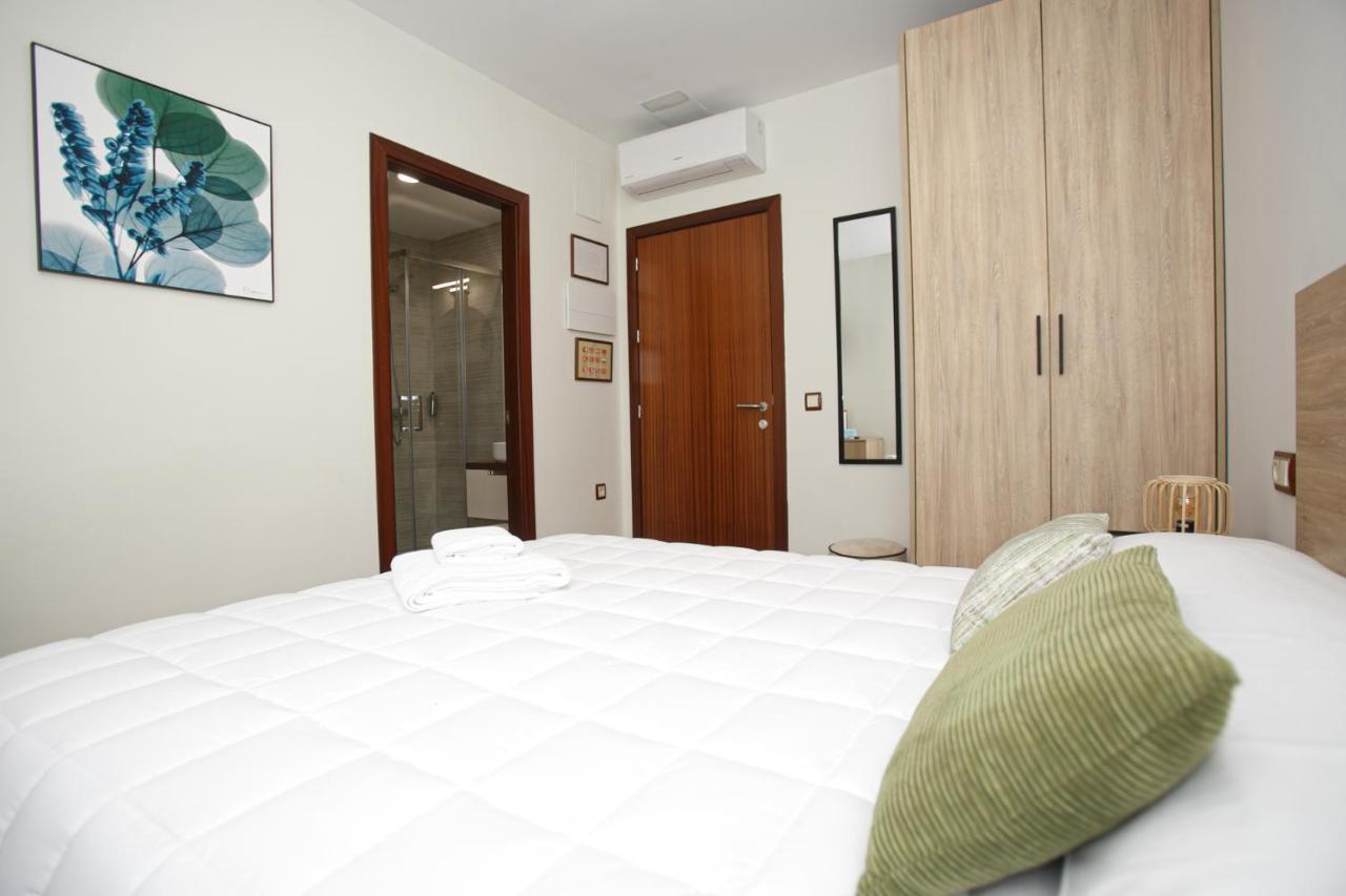 El Maestrazgo Hotel Chert Kültér fotó