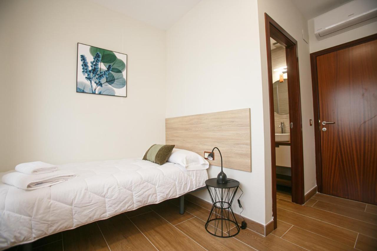 El Maestrazgo Hotel Chert Kültér fotó