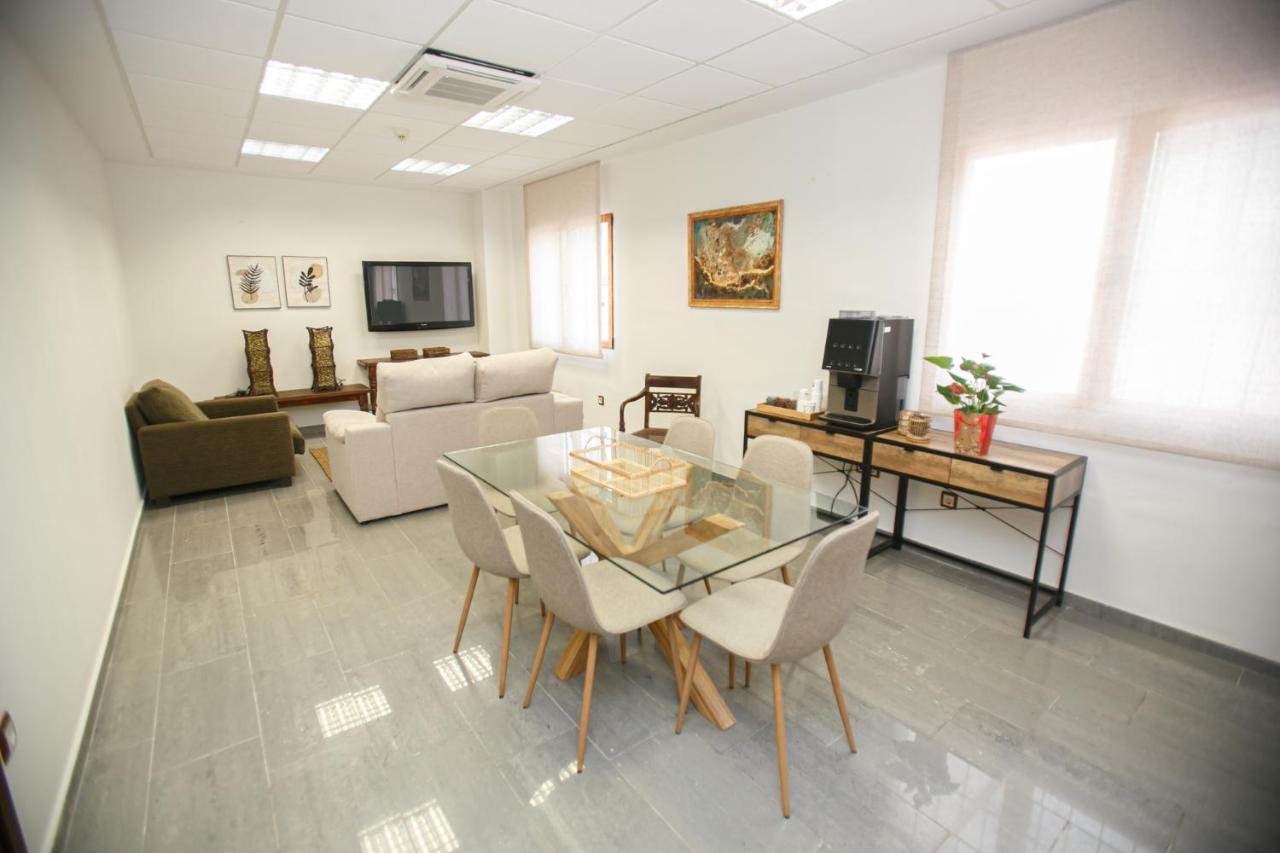 El Maestrazgo Hotel Chert Kültér fotó